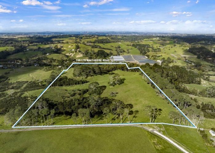  at Lot 1/148-176 Waitakere Road, Taupaki, Rodney, Auckland