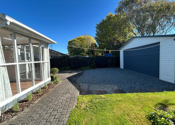  at 14 Simeon Street, Spreydon, Christchurch