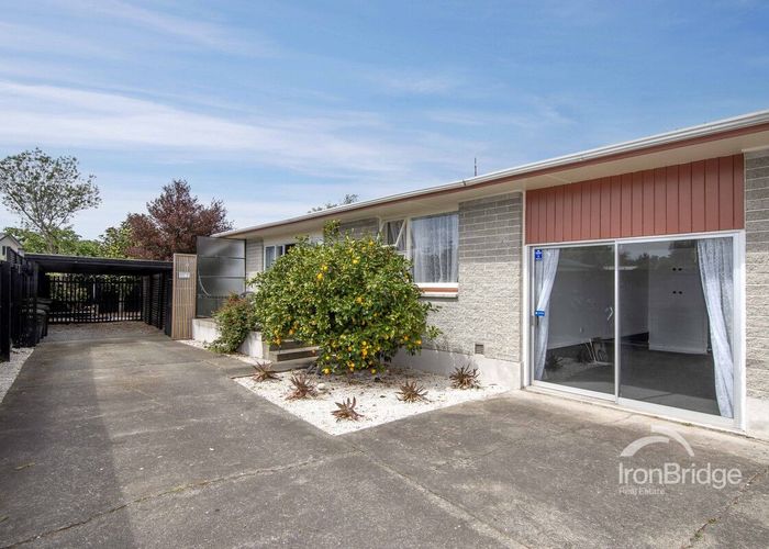  at 2/158 Mcgregors Road, Linwood, Christchurch