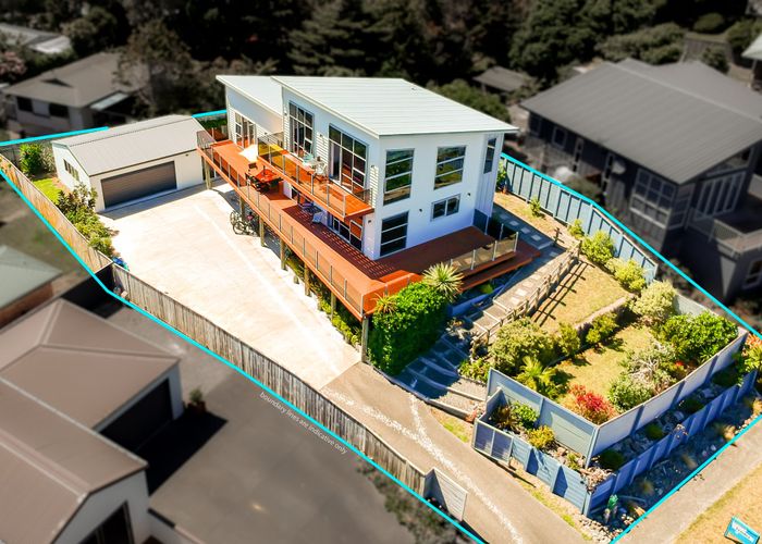  at 173 Weggery Drive, Waikanae Beach, Kapiti Coast, Wellington