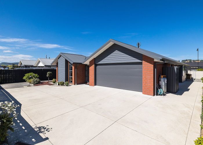 Free property data for 22 Glengarry Court, Mosgiel, Mosgiel homes.co.nz