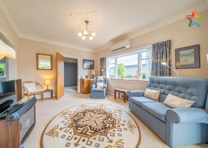  at 15 Waikare Avenue, Waiwhetu, Lower Hutt
