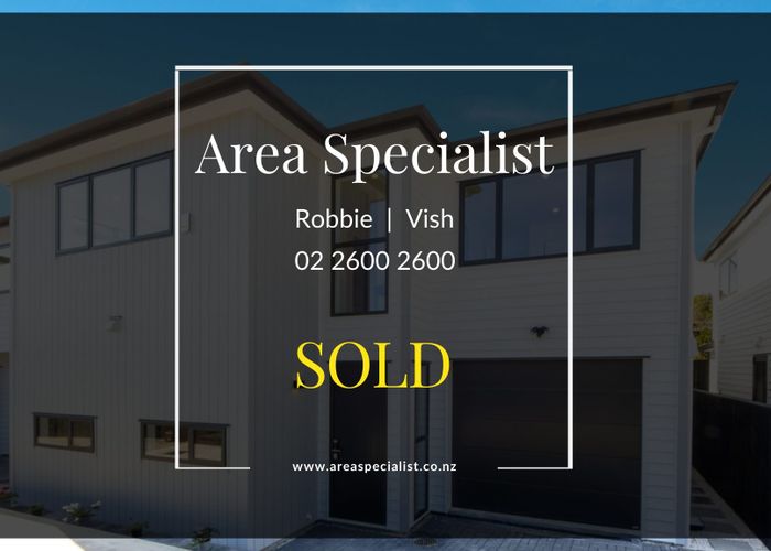  at 3A Pendlebury Street, Green Bay, Auckland