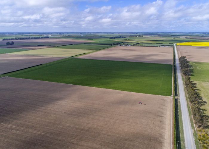  at 135 Copley Road, Chertsey, Ashburton, Canterbury