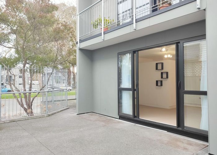  at 10/169 Fitzgerald Avenue, City Centre, Christchurch City, Canterbury