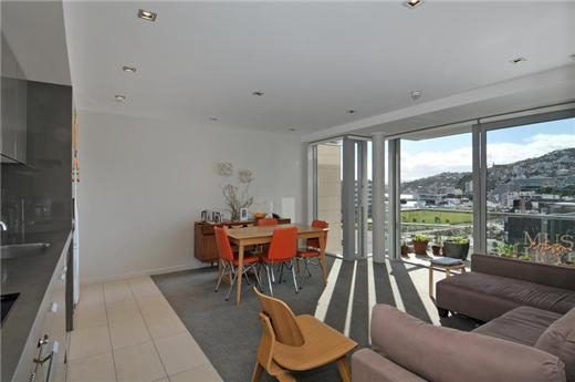  at 82 Cable street, Te Aro, Wellington, Wellington