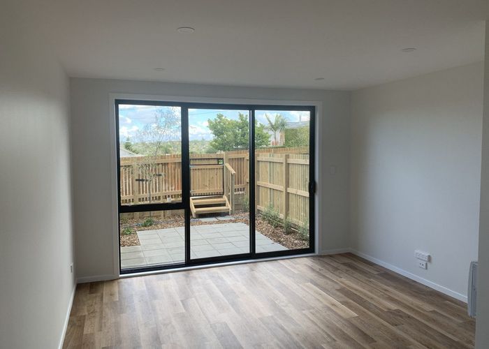  at 125A Woodglen Road, Glen Eden, Waitakere City, Auckland