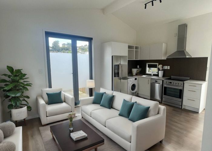  at 21a Garton Drive, Massey, Waitakere City, Auckland