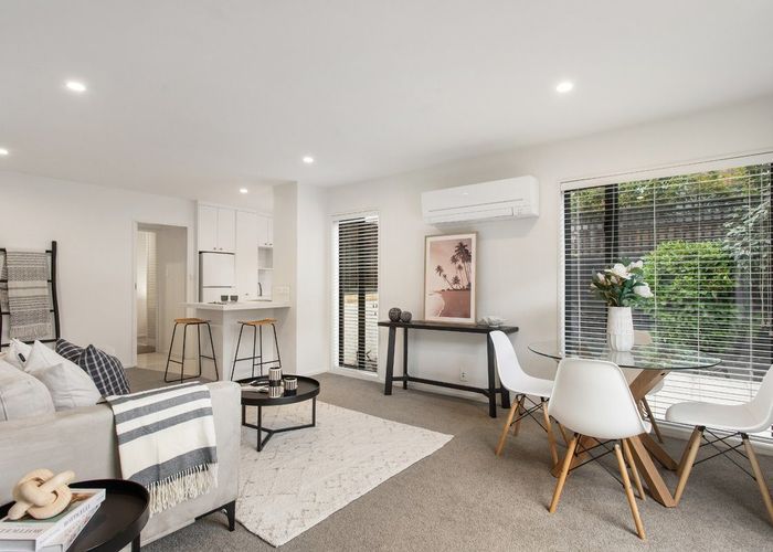  at 119c Rossall Street, Merivale, Christchurch City, Canterbury