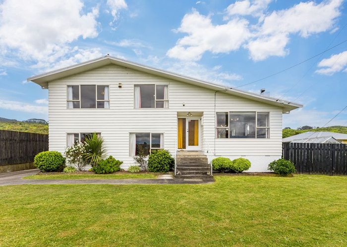  at 5 Ngatitoa Street, Takapuwahia, Porirua, Wellington