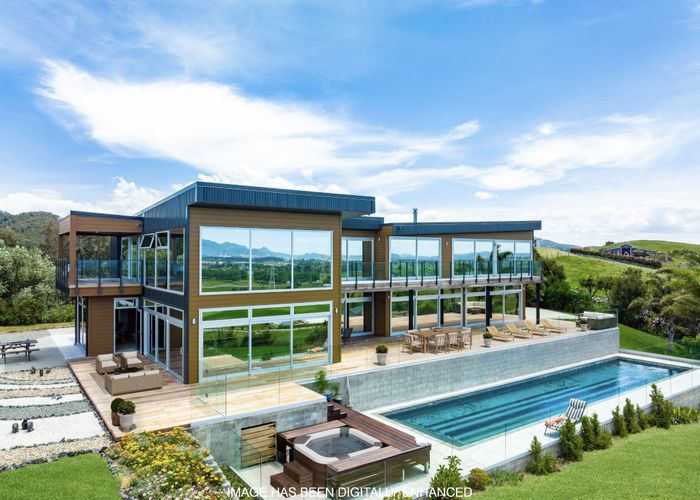  at 183 Sandford Road, Ruakaka, Whangarei, Northland