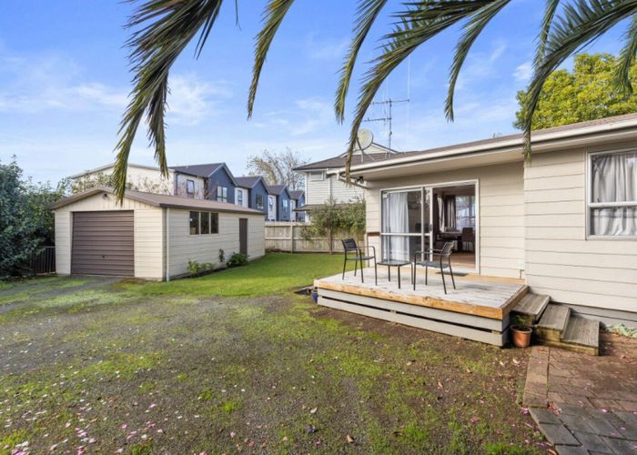  at 55B Fifth Avenue, Enderley, Hamilton, Waikato