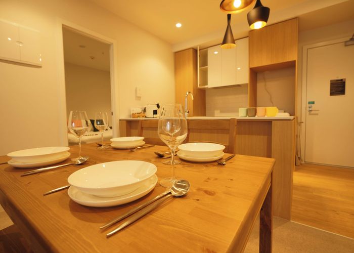  at Penthouse level 408/43 Edwin Street, Mount Eden, Auckland City, Auckland