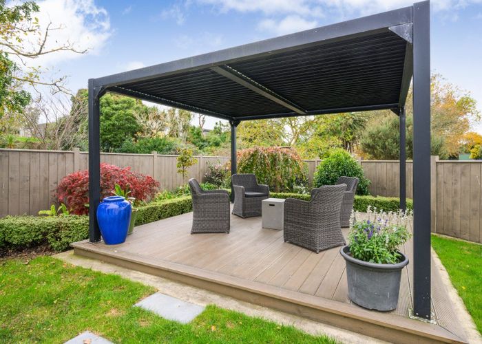  at 5 Heritage Place, Terrace End, Palmerston North, Manawatu / Whanganui