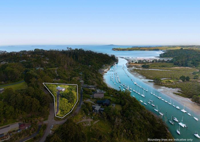  at 3 Riverhaven Drive, Stanmore Bay, Rodney, Auckland