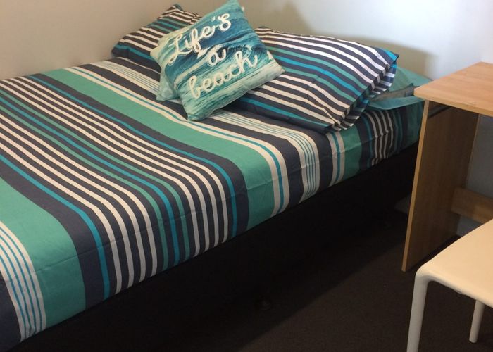  at 17G/34 Kingston Street, City Centre, Auckland City, Auckland