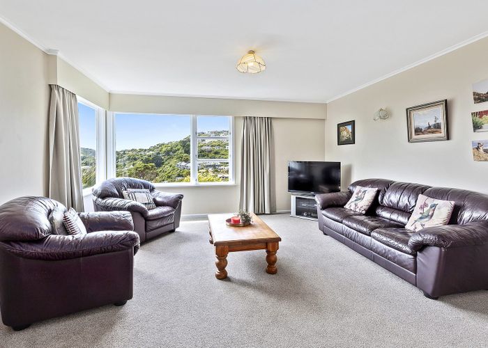  at 40 St Albans Avenue, Karori, Wellington