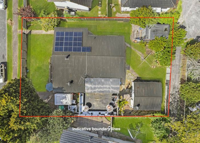  at 3 Yearsley Place, Manurewa, Manukau City, Auckland