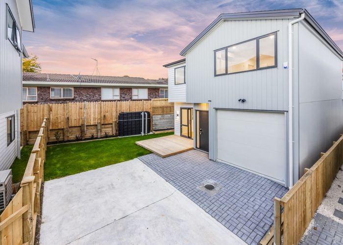  at Lot 4/16 Balgowan Terrace, Takanini, Papakura, Auckland