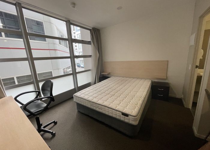  at 113/85 Wakefield Street, Auckland Central, Auckland