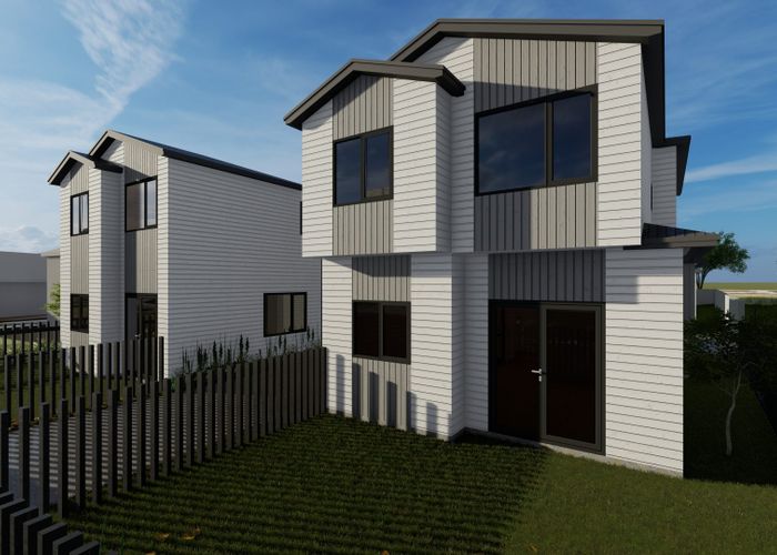  at 22 Miriam Corban Heights, Henderson, Waitakere City, Auckland