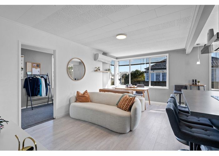  at 163 Isabella Street, Glengarry, Invercargill