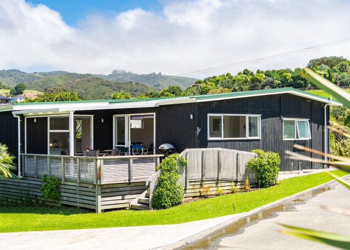  at 1196A Cove Road, Langs Beach, Waipu