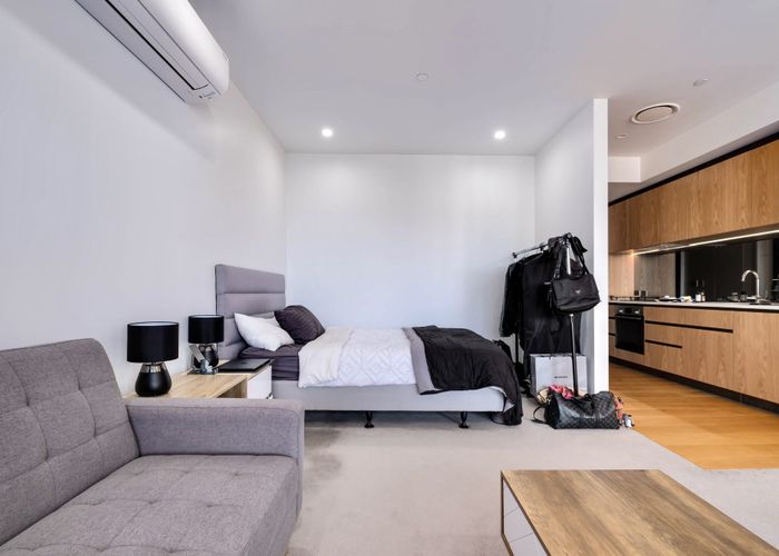  at 507/70 Daldy Street, City Centre, Auckland City, Auckland