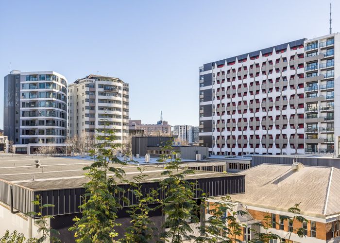 at 2A/44 Liverpool Street, City Centre, Auckland City, Auckland