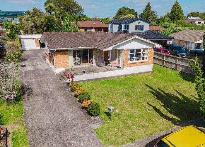  at 59 Woolfield Road, Papatoetoe, Manukau City, Auckland