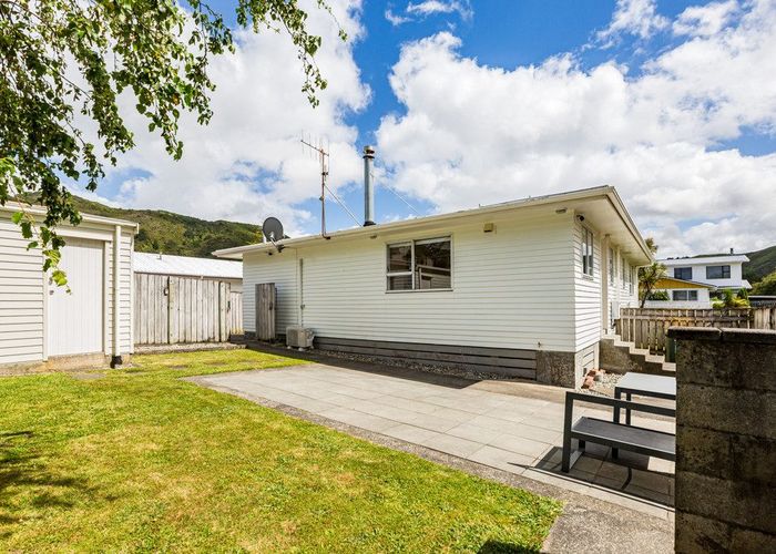  at 15 Stockdale Street, Wainuiomata, Lower Hutt, Wellington