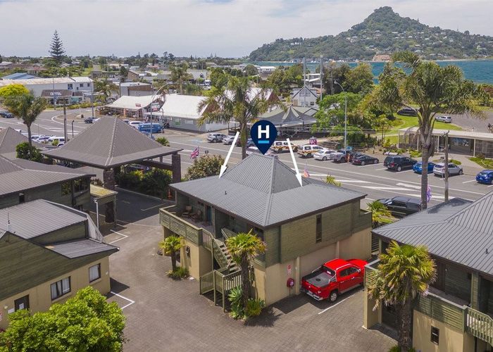  at 29 & 30/223 Main Road, Tairua, Thames-Coromandel, Waikato