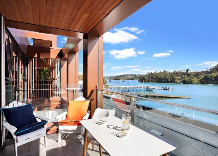  at 503/6 Boundary Road, Hobsonville, Waitakere City, Auckland
