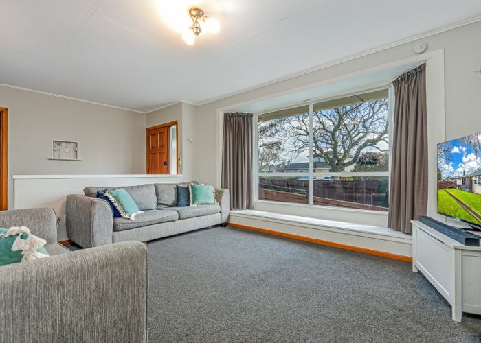  at 33 Peters Avenue, Cloverlea, Palmerston North