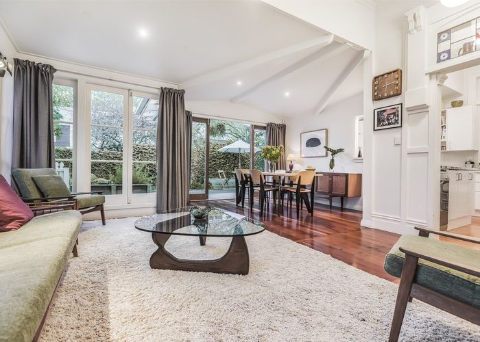  at 7 Ireland Street, Freemans Bay, Auckland