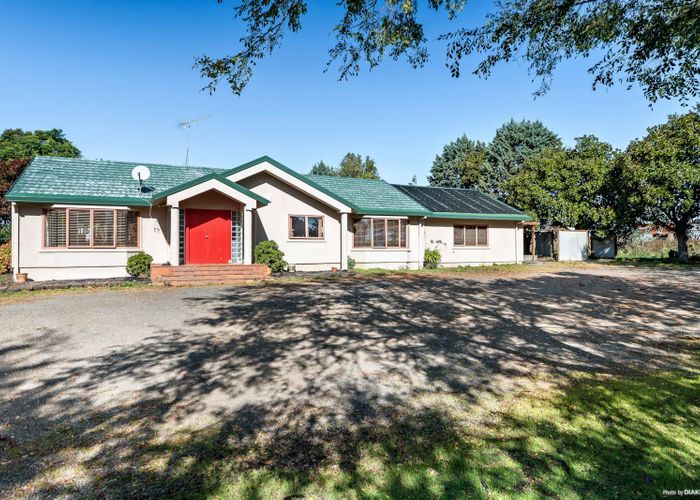  at 536 Burtt Road, Runciman, Drury