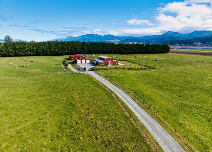 at 2492 State Highway 63, Wairau Valley, Marlborough, Marlborough