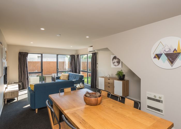  at 1/62 King Street, Sydenham, Christchurch