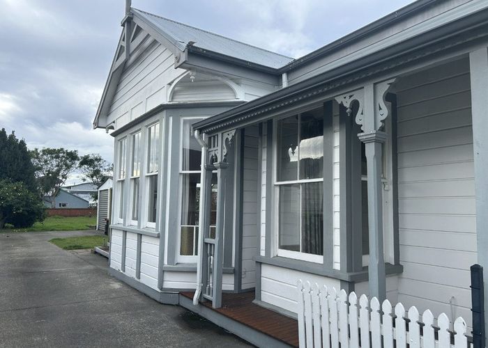  at 25 Nelson Crescent, Napier South, Napier, Hawke's Bay