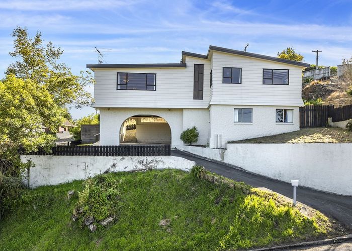  at 4 Shetland Street, Kaikorai, Dunedin