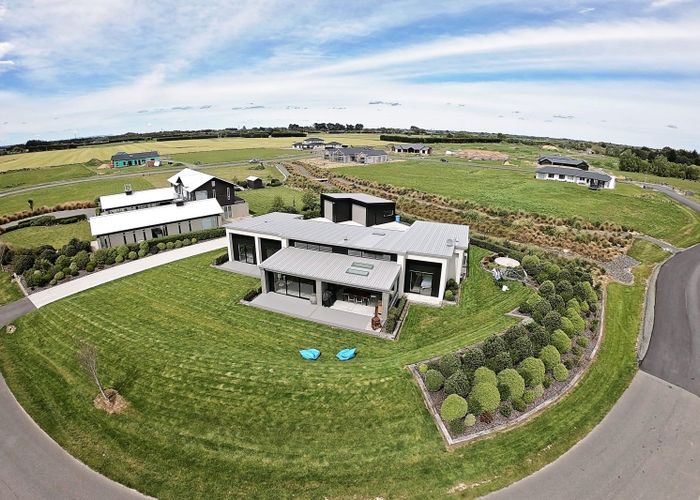  at 9 Hillbrae Rise, Waihopai, Invercargill