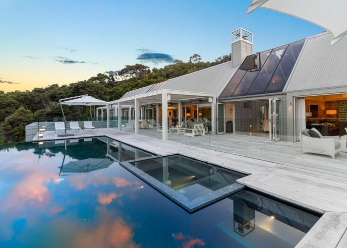  at 729 Orapiu Road, Waiheke Island, Waiheke Island