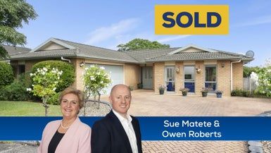  at 19 Castlehill Court, Wattle Downs, Auckland