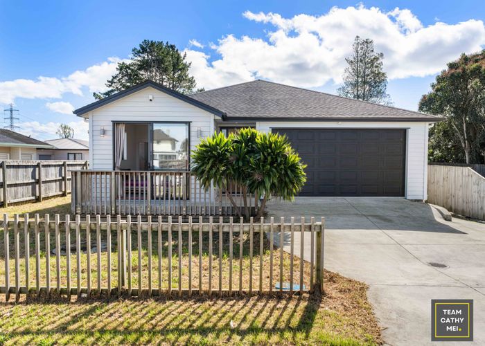  at 40 Berwyn Avenue, Takanini, Auckland
