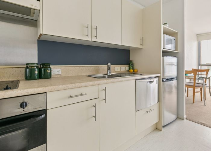  at 311/9 Gilmer Terrace, Wellington Central, Wellington, Wellington
