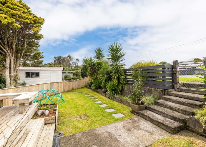  at 11 Cowling Road, Hurdon, New Plymouth