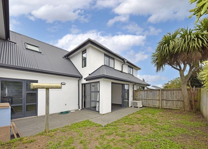  at 5/87 Grafton Street, Waltham, Christchurch City, Canterbury