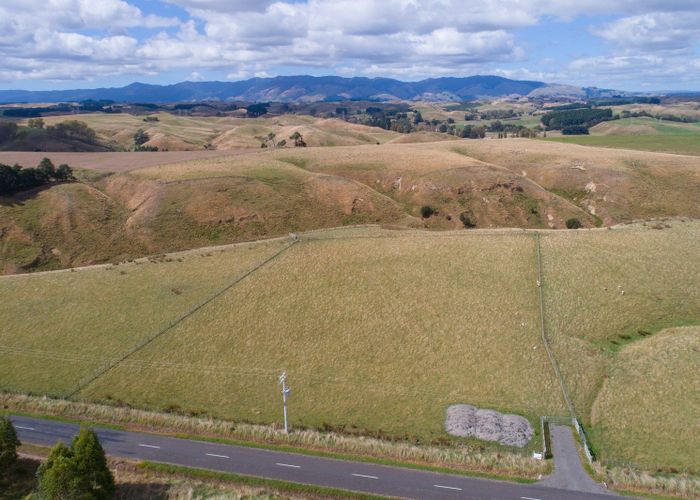  at 1052 Taonui Road, Colyton, Feilding