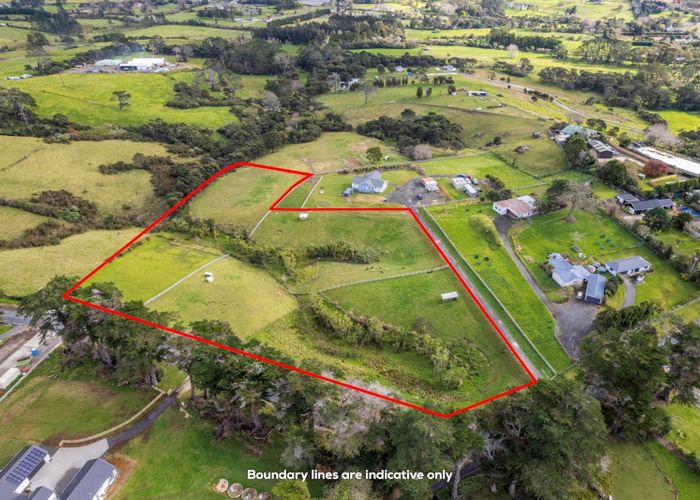  at 232 Amreins Road, Taupaki