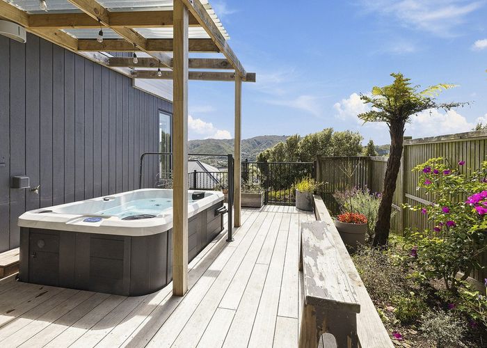  at 77A Weld Street, Wadestown, Wellington, Wellington